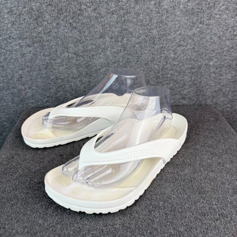 Birkenstock Honolulu EVA Thong Sandal Size EU39|8-8.5‎